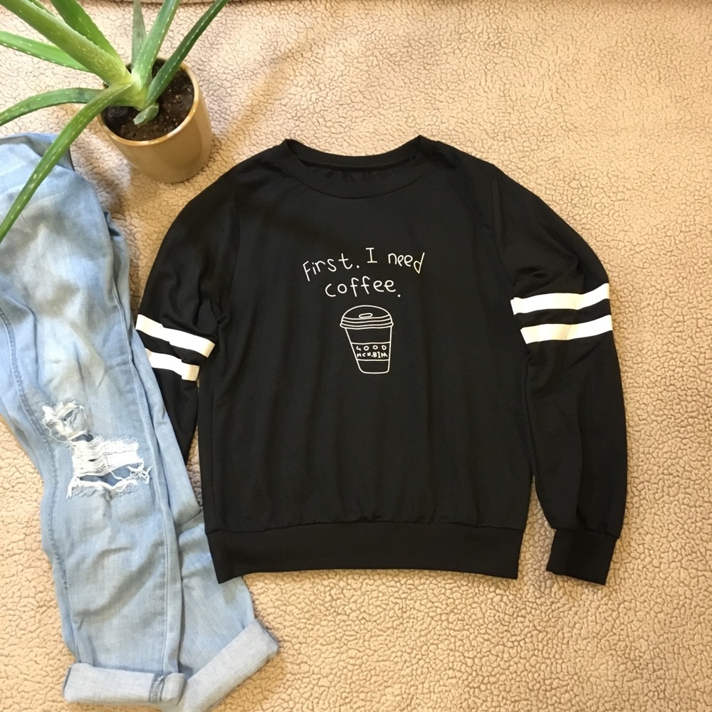 SHEIN Sweater